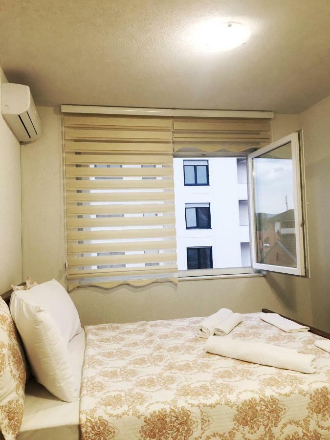 Apartmani 23 Novi Pazar Exterior photo