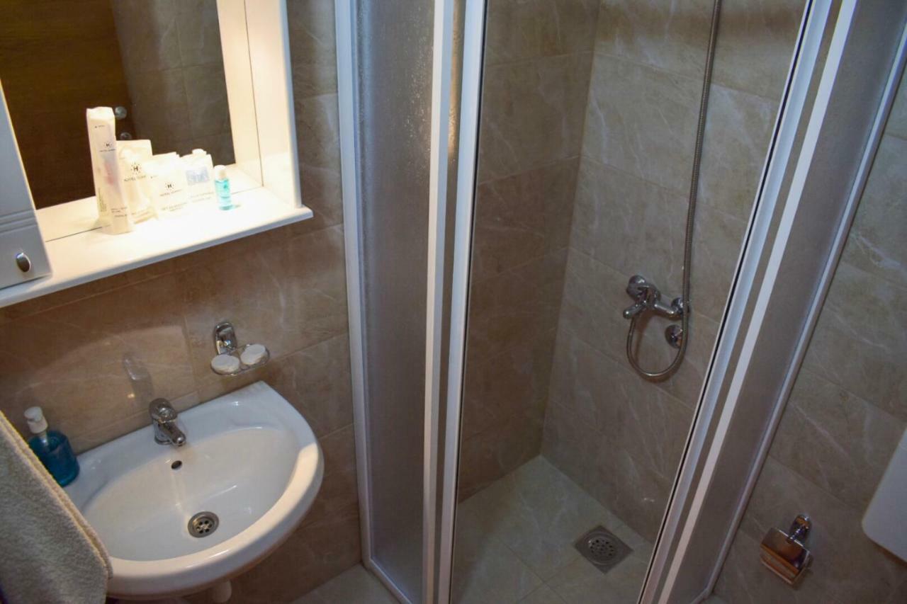 Apartmani 23 Novi Pazar Exterior photo